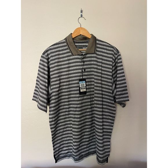 Nike Other - NWT Nike Golf Classics 100% Cotton Polo, Made in Italy (M)